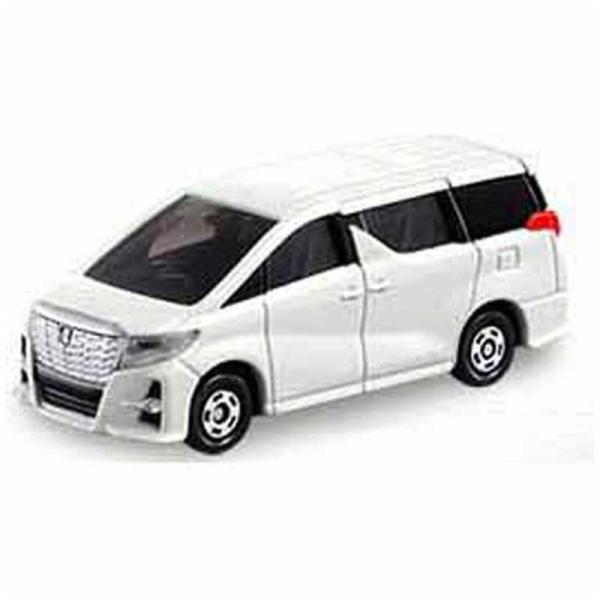 【３０系☆後期仕様】□改造□トミカ□カスタム□ミニカー□深リム□アルファード□ 新型☆40☆アルファード】改造□トミカ□カスタム□ミニカー