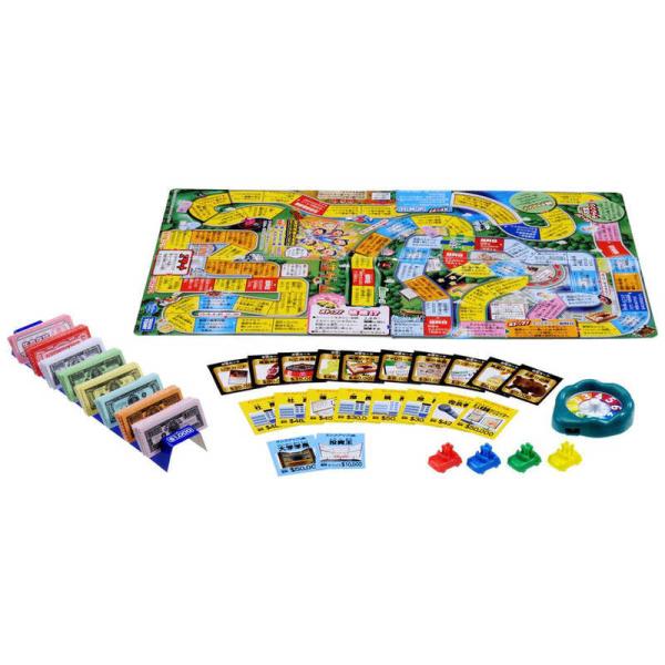 タカラトミー ポケット人生ゲーム : コジマYahoo!店 - 通販 - Yahoo