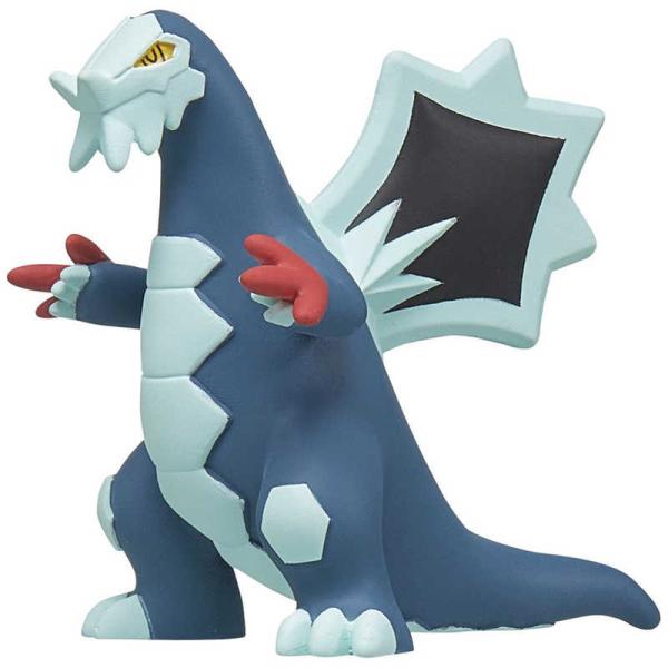 タカラトミー（TAKARA TOMY） ポケットモンスター モンコレ MS-20