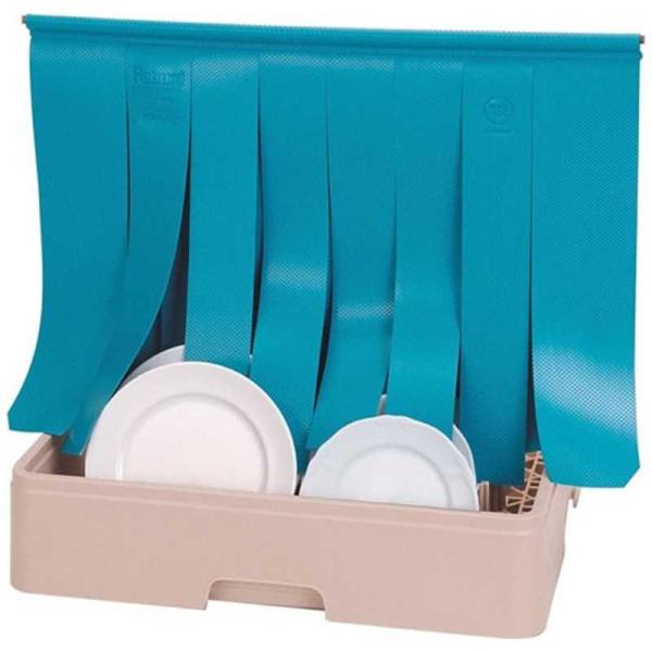 レーバン 食器洗浄機用スプラッシュカーテン スーパーワイド ISY1801【送料無料】 レーバン 食器洗浄機用スプラッシュカーテン スーパーワイド ISY1801