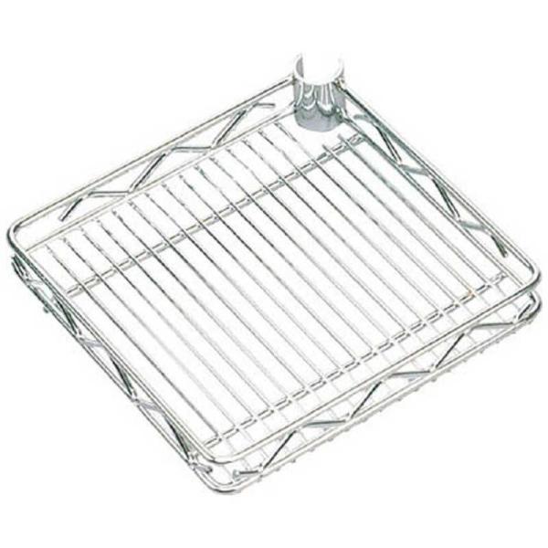 �A�C���X�I�[���}�@IRIS OHYAMA�@IRIS ���^�����b�N�~�j�p�g���[ 200×200×33�@MM-22PT