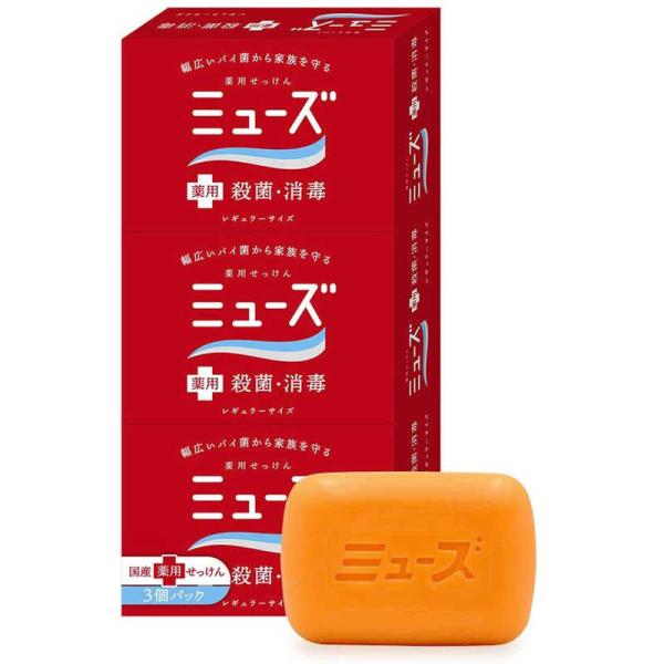 [Release date: December 6, 2014]レキットベンキーザージャパン 石鹸　kojima　コジマヤフー　コジマ電気