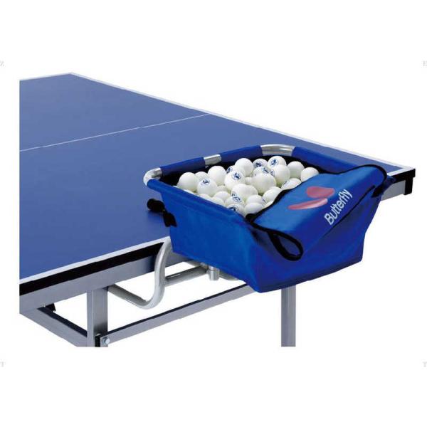 バタフライ　卓球台取付用 ボール・スタンド　73880 y-kojima_4906901089815