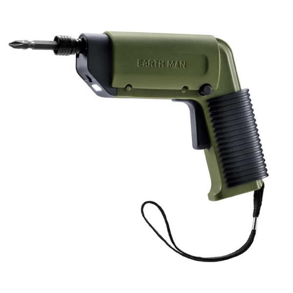 高儀（TAKAGI） EM 3.7V充電ドリルドライバー DDR-37LiE : コジマYahoo