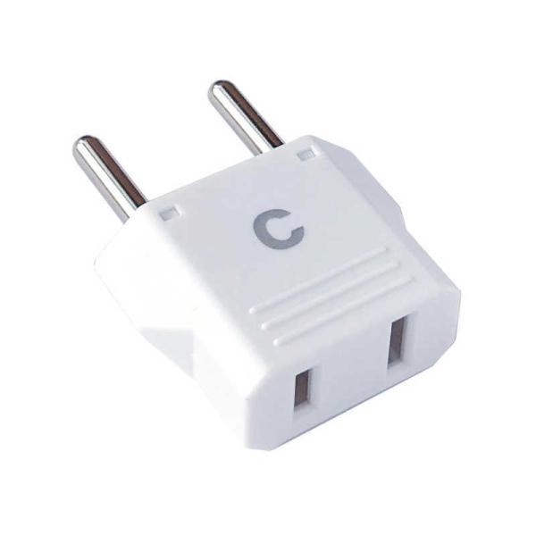 [Release date: April 23, 2018]カシムラ 変換プラグ　kojima　コジマヤフー　コジマ電気