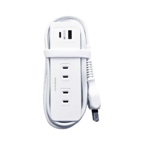 [Release date: June 1, 2025]アウトドア 釣り 旅行用品 旅行用品 旅行用家電 変圧器 アダプター　kojima　コジマヤフー　コジマ電気