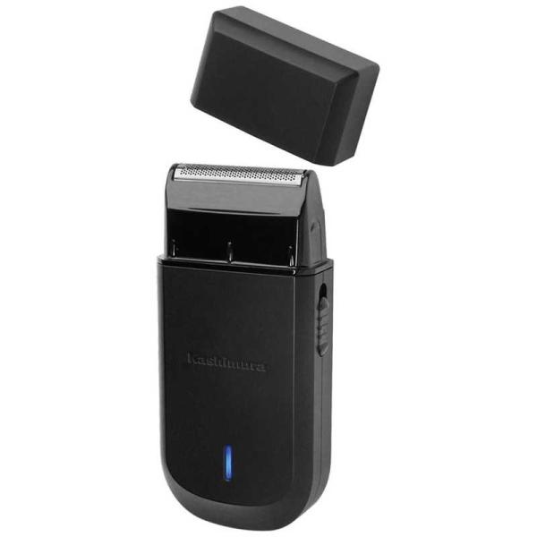 [Release date: May 19, 2021]樫村 KASHIMURA 電気シェーバー 電気シェーバー本体 シェーバー 電気かみそり 髭剃り 電動シェーバー KJ-183 KJ183