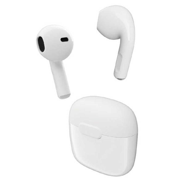 【即購入OK♥】ワイヤレスイヤホン (ホワイト) カシムラ 完全ワイヤレスイヤホン ［ワイヤレス(左右分離) / Bluetooth