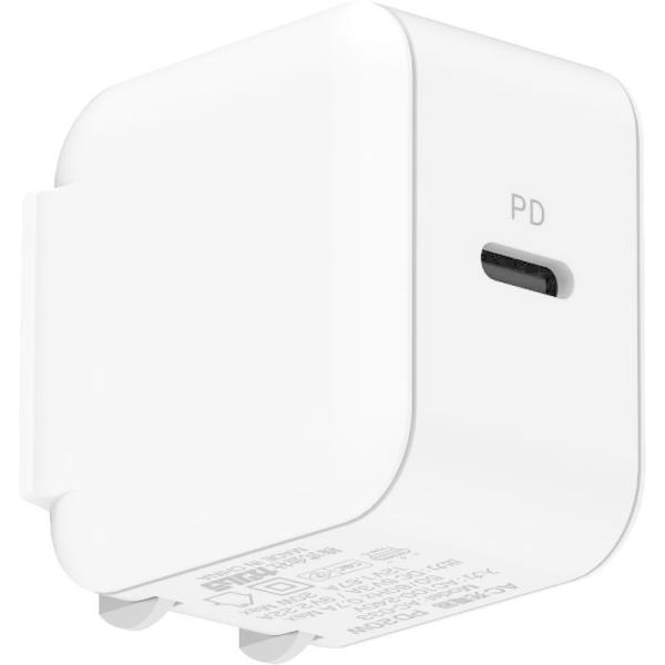 AC[d ܂肽ݎvO PD20W zCg [1|[g /USB Power DeliveryΉ]