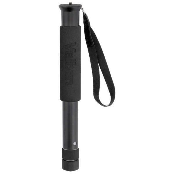 ベルボン　「6段一脚」ウルトラスティックR60(ULTRA STICK R60)　ウルトラスティックR60(ブラ