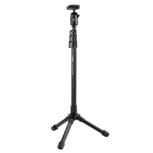 その他 velbon Amazon | ベルボン 【Amazon.co.jp限定】Velbon スタンド型一脚