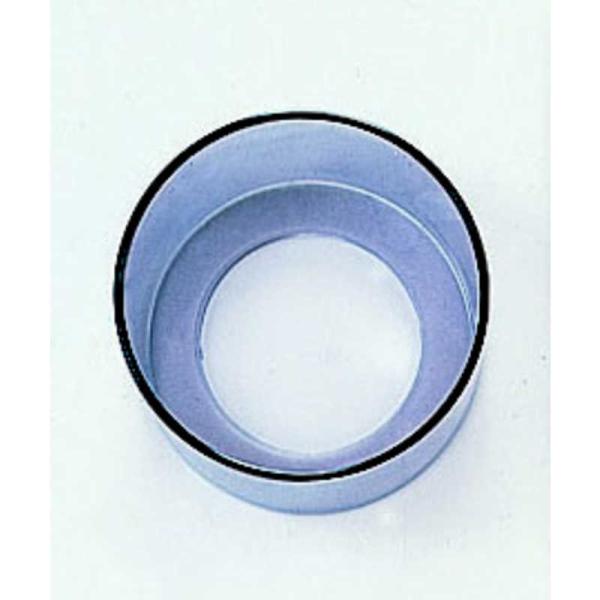 他サイト： ノムラテック　N-2072 サムターン回し防止具　N2072の商品画像