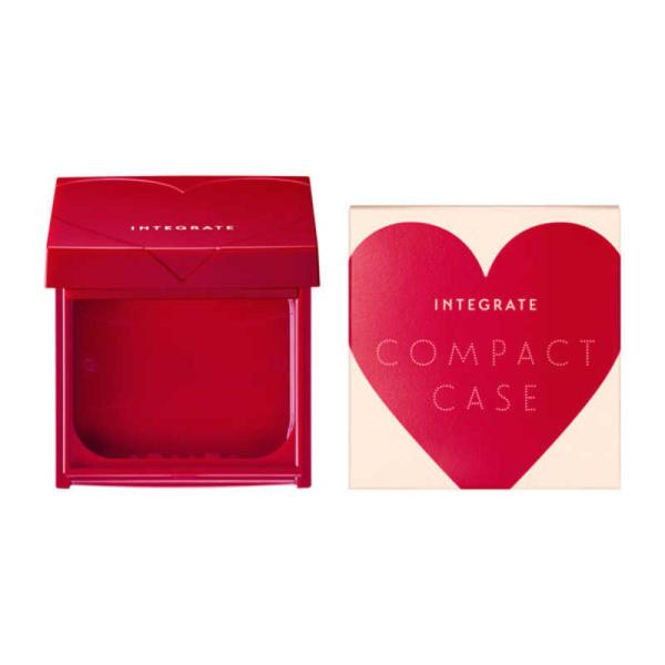 �������@INTEGRATE (�C���e�O���[�g) �R���p�N�g�P�[�X Ra�@