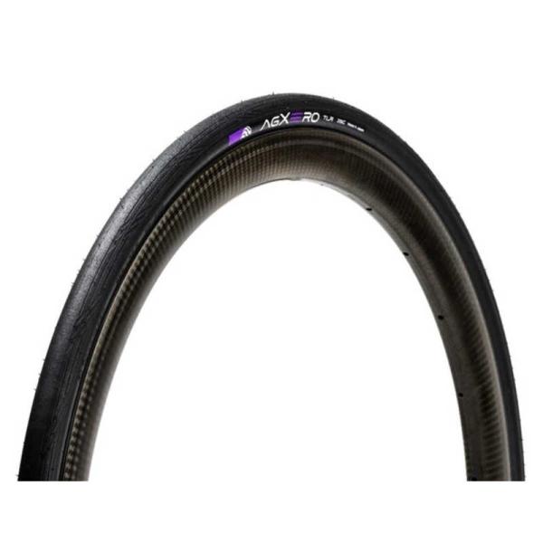 パナレーサー　タイヤ　700×30C パナレーサー 自転車用タイヤ AGXERO (エージーゼロ) TLR 700×30C(30