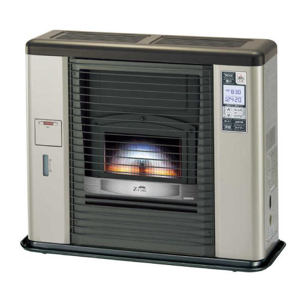 サンデン　FF石油ストーブ サンポット FF式輻射床暖房石油ストーブ UFH703RXE : コジマYahoo!店