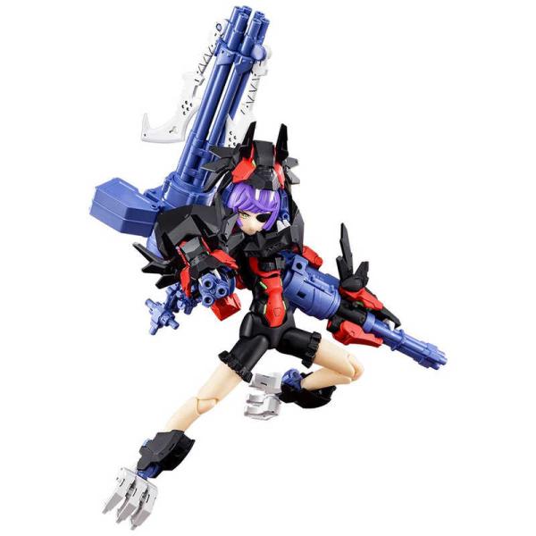 コトブキヤ（KOTOBUKIYA） 1/1 メガミデバイス Chaos ＆ Pretty