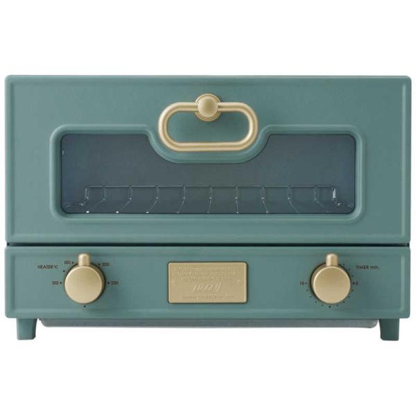 hi@I[ug[X^[  TOFFY SLATE GREEN   1000W Hp2  @K-TS2-SG