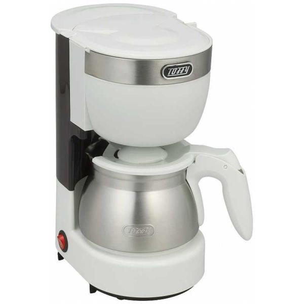 Toffy 5JbvA}R[q[[J[ TOFFY AW