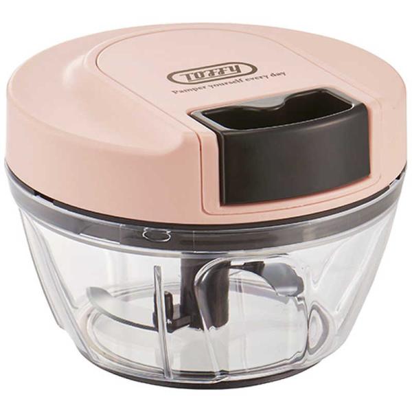 [Release date: September 17, 2020]ラドンナ ジュ−サ−　ミキサ−　カッタ− TOFFY　kojima　コジマヤフー　コジマ電気