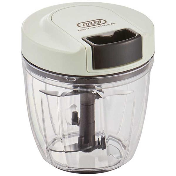 [Release date: September 17, 2020]ラドンナ ジュ−サ−　ミキサ−　カッタ− TOFFY　kojima　コジマヤフー　コジマ電気