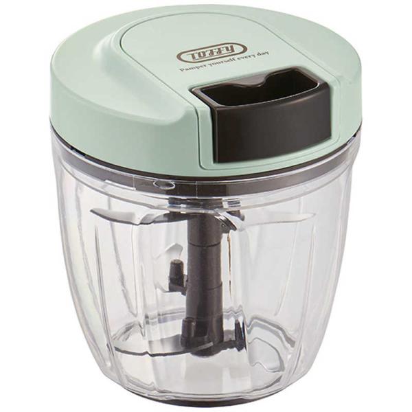 [Release date: September 17, 2020]ラドンナ ジュ−サ−　ミキサ−　カッタ− TOFFY　kojima　コジマヤフー　コジマ電気