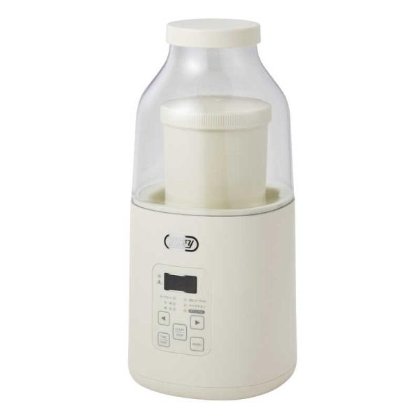 [Release date: November 12, 2024]家電 キッチン家電 ヨーグルトメーカー　kojima　コジマヤフー　コジマ電気