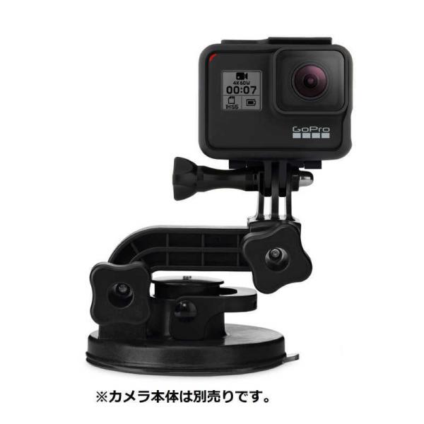 �S�[�v�� GOPRO�@�T�N�V�����J�b�v�}�E���g�@AUCMT-302