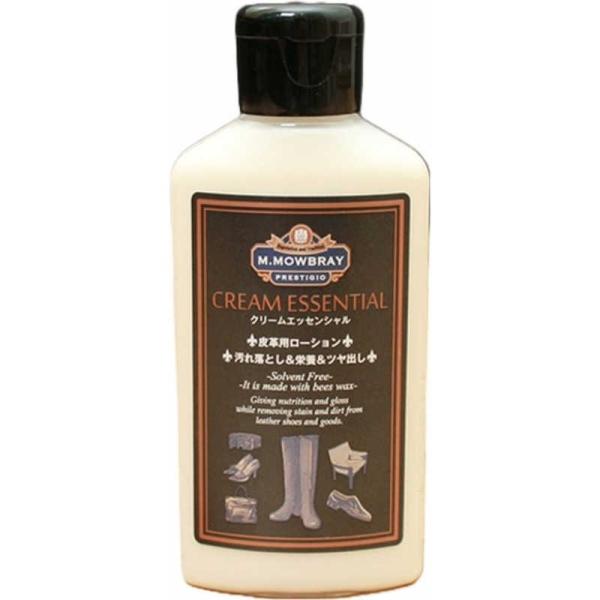 他サイト： アールアンドデー　M.MOWBRAY(エム・モゥブレィ)プレステージ クリームエッセンシャル 125mL　の商品画像