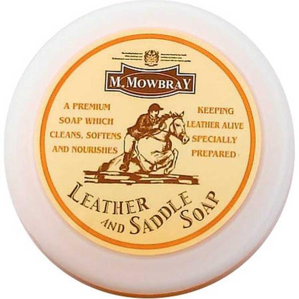 他サイト： アールアンドデー　M.MOWBRAY サドルソープ　の商品画像