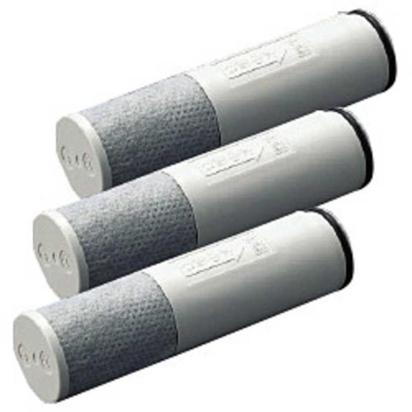 [Release date: May 21, 2015]キッチン 日用品 文具 浄水器 整水器 浄水器カートリッジ TH-658-1S　TH658-1S　TH658-1S3　TOTO　カートリッジ3　カートリッジ3ヶ　トートー　個入　浄水器...