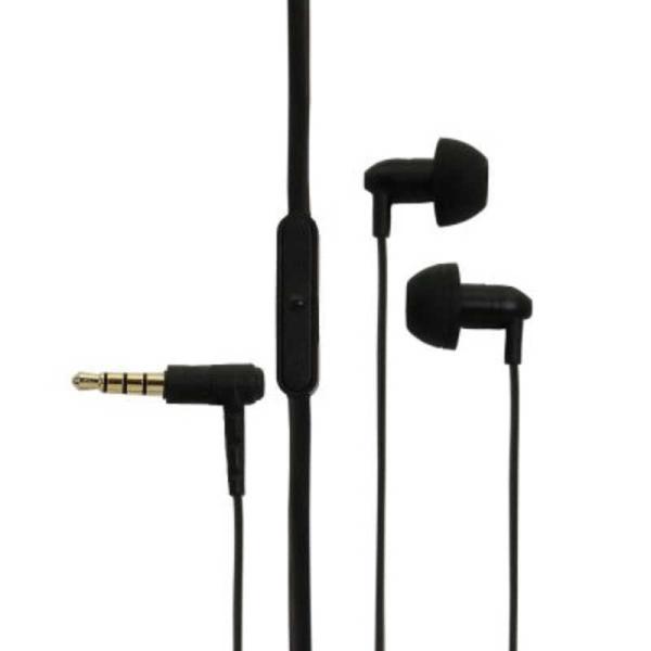 OWLTECH�@�C���z�� �J�i���^ �u���b�N [��3.5mm �~�j�v���O]�@OWL-EPMC03 BK