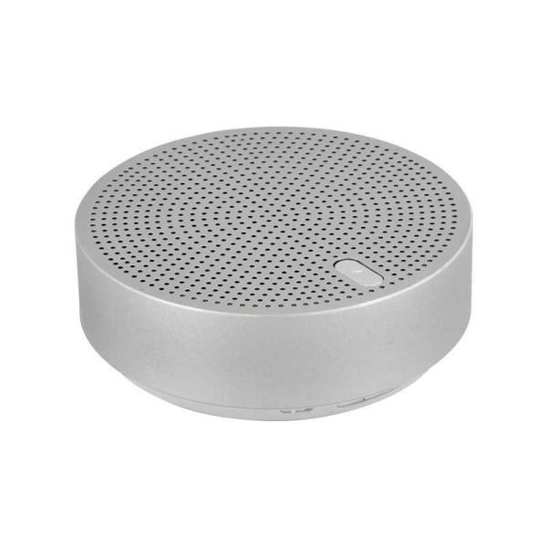 Owltech OWLTECH Bluetoothスピーカー シルバー OWL-BTSP03S-SI Owltech OWLTECH Bluetoothスピーカー シルバー OWL-BTSP03S-SI