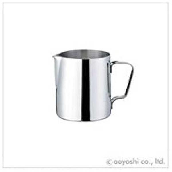 青芳 青芳製作所 バール ミルクジャグ 350ml 019043 : コジマYahoo!店