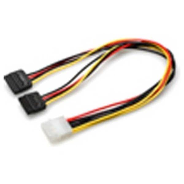 GROOVY�@4�s��(��)��SATA�p15�s��(×2��)����P�[�u�� 29.5cm�@GNPW030SA