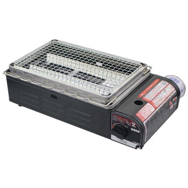 [Release date: July 27, 2021]カセットコンロ KC112 コジマ コジマ電気 家電