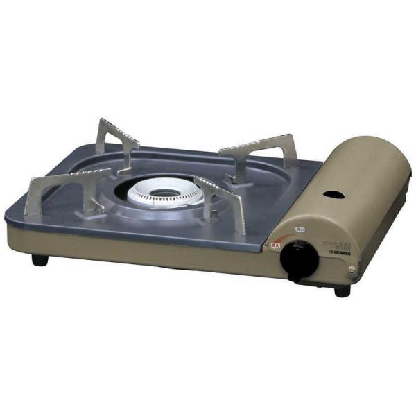 [Release date: December 21, 2019]ニチネン カセットコンロ ニチネン　kojima　コジマヤフー　コジマ電気