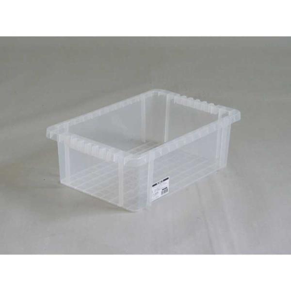 他サイト： アステージ　ASTAGE #443054 NVボックス #13 クリア　#443054_の商品画像