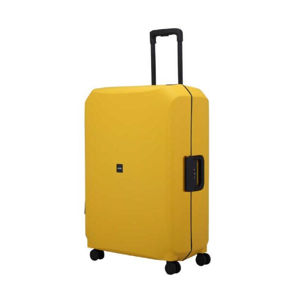 LOJEL　スーツケース 112L VOJA ヨークイエロー　Voja-L-Yolk Yellow