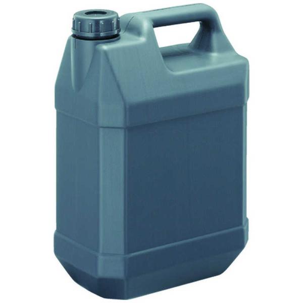 他サイト： 瑞穂 扁平缶4LBグレーの商品画像