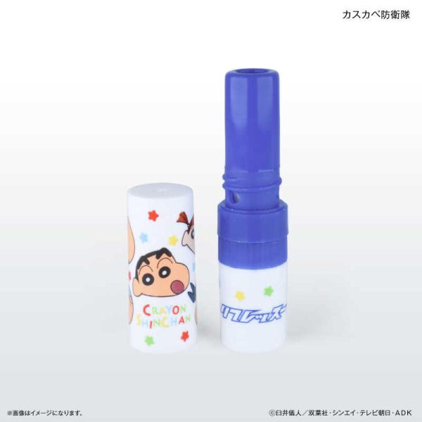 カルチュアエンタテインメント　クレヨンしんちゃん リフレッスー カスカベ防衛隊　128067