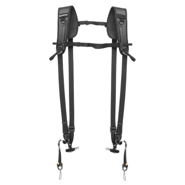 バンガード　PRO2N1STRAPBK　PRO 2N1 STRAP BK