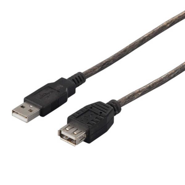 USB2.0P[u (A to A) 3m ubNXPg
