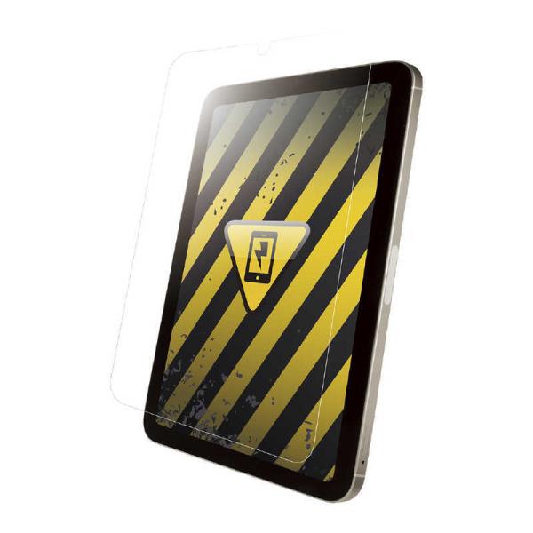 BUFFALO�@��6����iPadmini �ϏՌ��t�B�����X���[�X�^�b�` �@BSIPD2108FAST