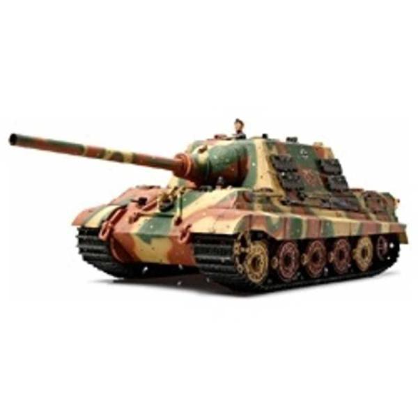 タミヤ 25162 スケール限定 1/35 1/35 ドイツ ヤークトタイガー 初期生産型 Amazon | タミヤ 1/35 ミリタリーミニチュアシリーズ No.295 ドイツ