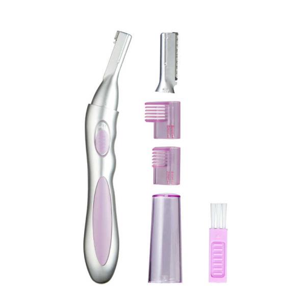 [Release date: December 4, 2017]ロゼンスター レディースシェーバー　kojima　コジマヤフー　コジマ電気