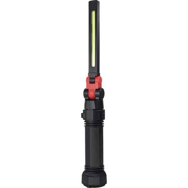 他サイト： ジェントス　折り畳み ワークライト　GZ-X233の商品画像