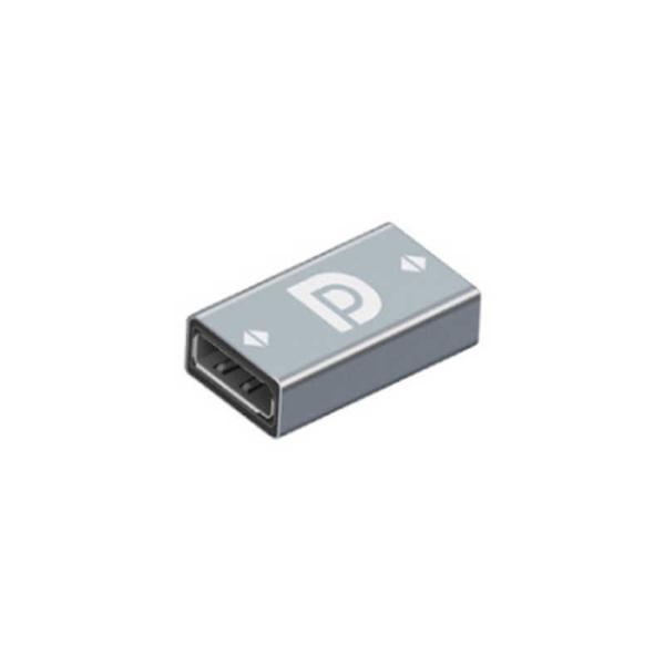 YOUZIPPER�@8K DP1.4 �����A�_�v�^ YOUZIPPER�@HDX-FFDP