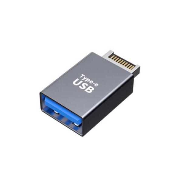 YOUZIPPER�@�t�����g�p�l���w�b�_�[ - USB-A3.0�ϊ� YOUZIPPER �@FPH-A