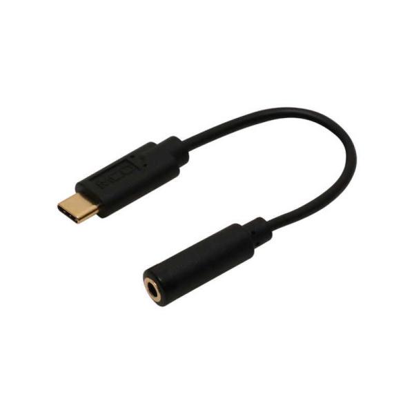 iJoV@USB Type-C-CzϊA_v^ DAC^Cv@SAD-CE04/BK