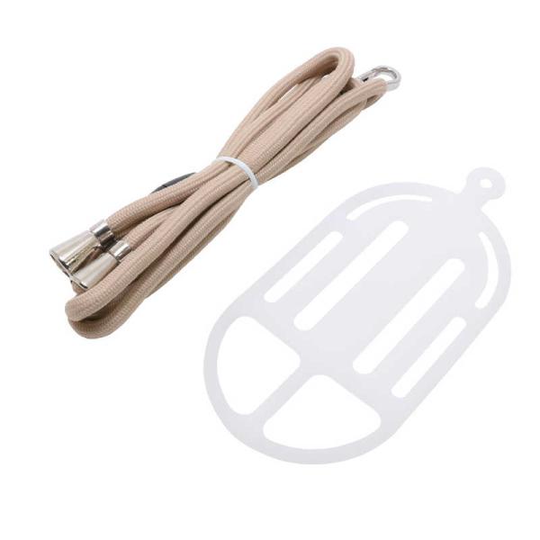 [Release date: October 31, 2023]ストラップ SACSB05CBE コジマ コジマ電気 家電